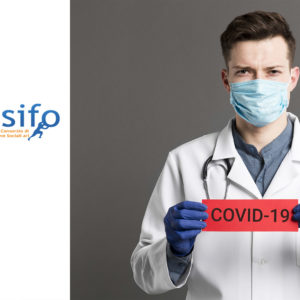 Covid 19 Sisifo-UV