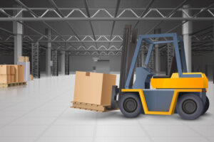 Corso per Carrelli Elevatori con esame – AGGIORNAMENTO