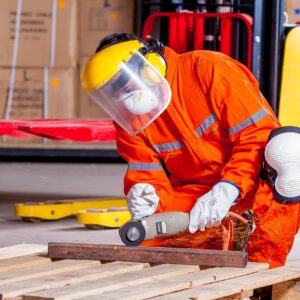 industrial, security, logistic