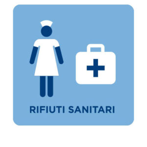 CORSO GESTIONE RIFIUTI SANITARI