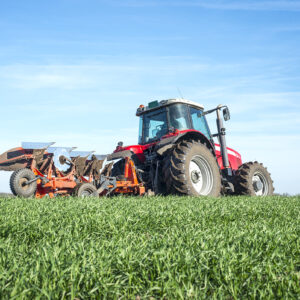 CORSO PER ADDETTI ALLA CONDUZIONE DI TRATTORI AGRICOLI O FORESTALI