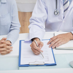 ASO: TRATTAMENTO DOCUMENTAZIONE CLINICA E AMMINISTRATIVO CONTABILE