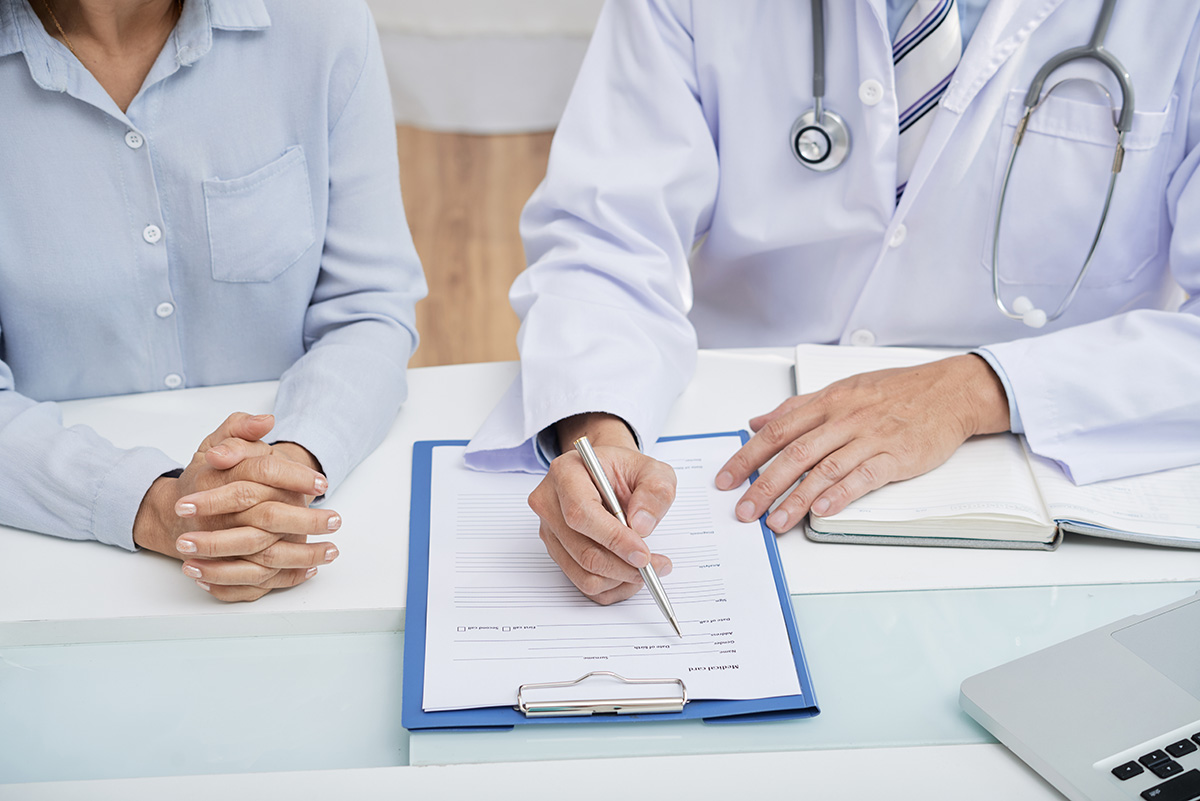 ASO: TRATTAMENTO DOCUMENTAZIONE CLINICA E AMMINISTRATIVO CONTABILE