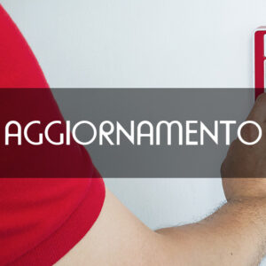 CORSO DI FORMAZIONE PER ADDETTI ANTINCENDIO IN ATTIVITÀ DI LIVELLO 1 AGGIORNAMENTO (2 ore)